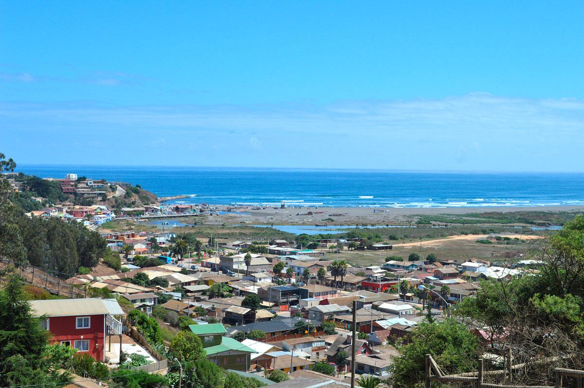 Casas